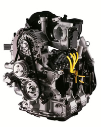 P2445 Engine